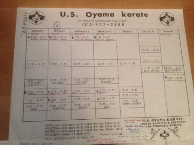 OyamaAttendanceSheet