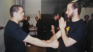 wingchun